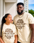 Tee-shirt Bo koté’w