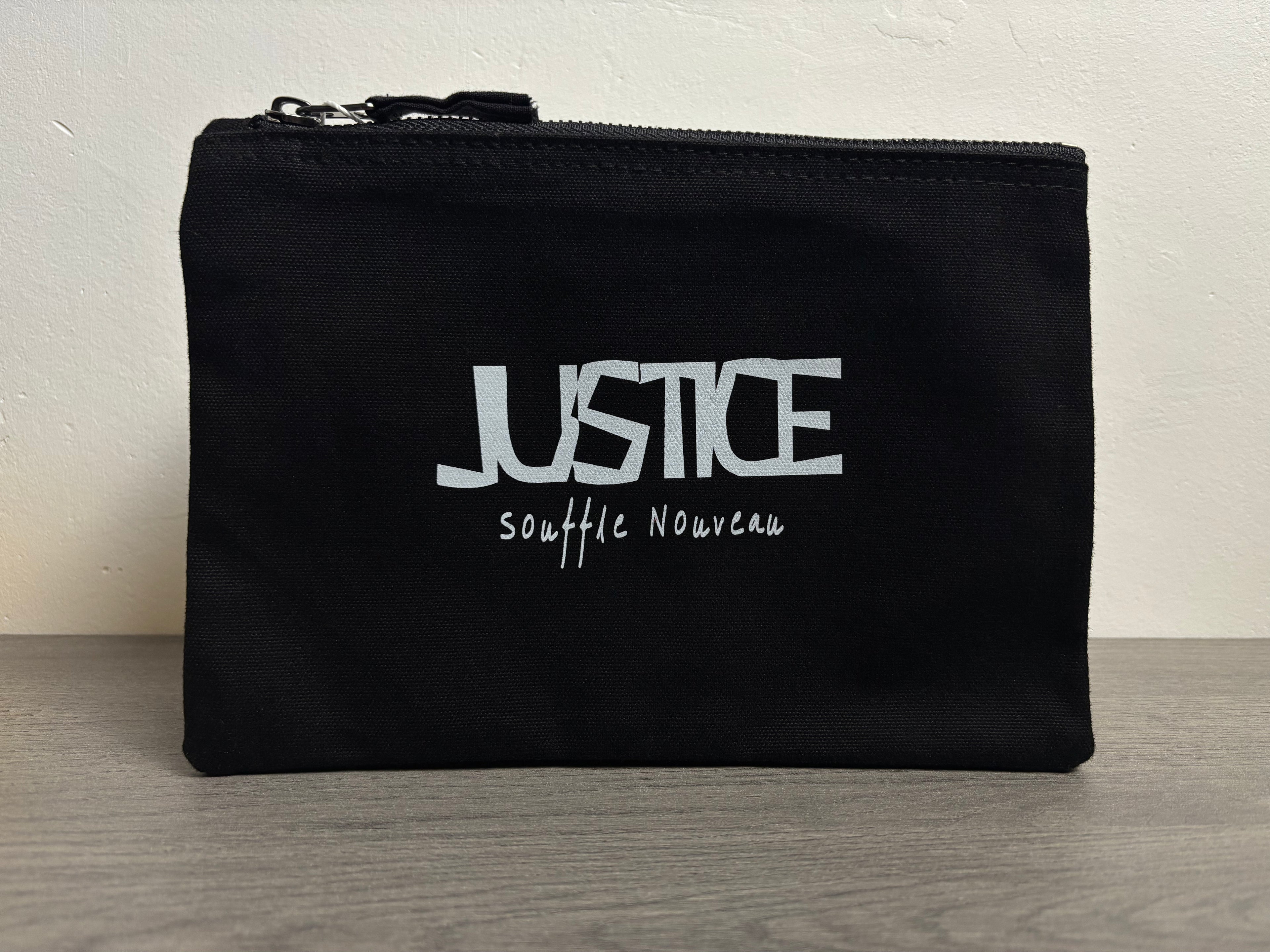 ⚖️ Trousse - Souffle Nouveau