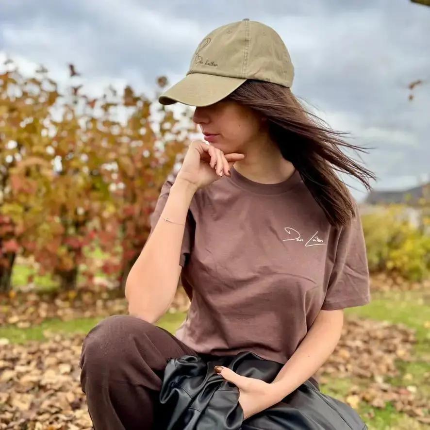 🤍 Tee-shirt - Dan Luiten Scriptur