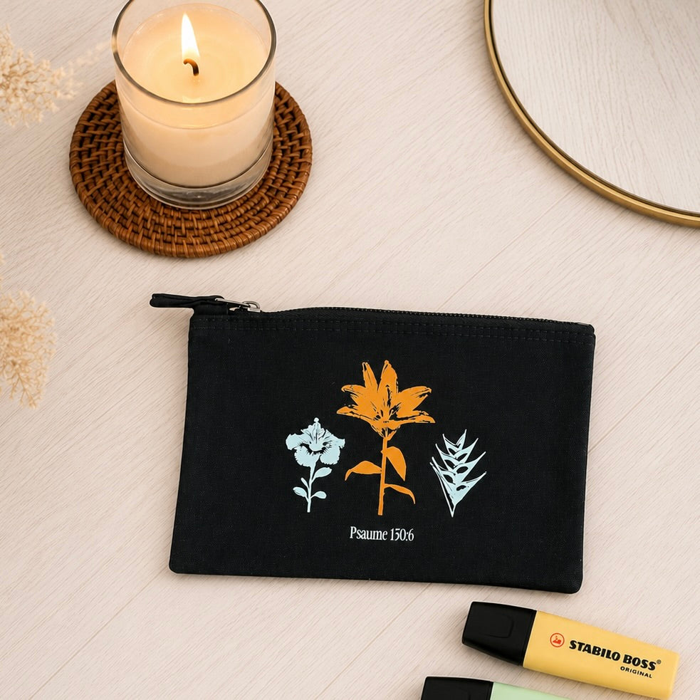 Trousse Psaume 150:6