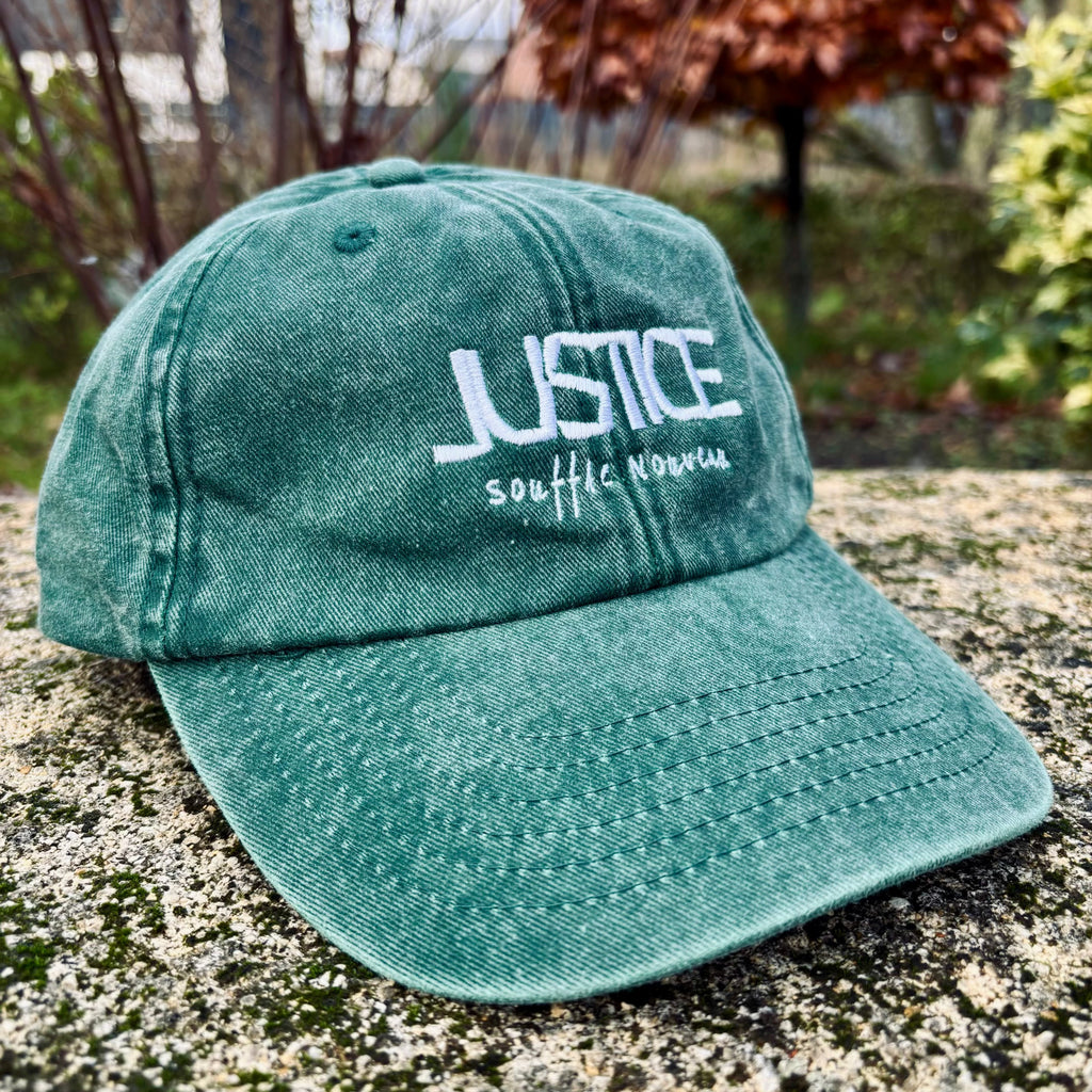 ⚖️ Casquette - Souffle Nouveau Scriptur