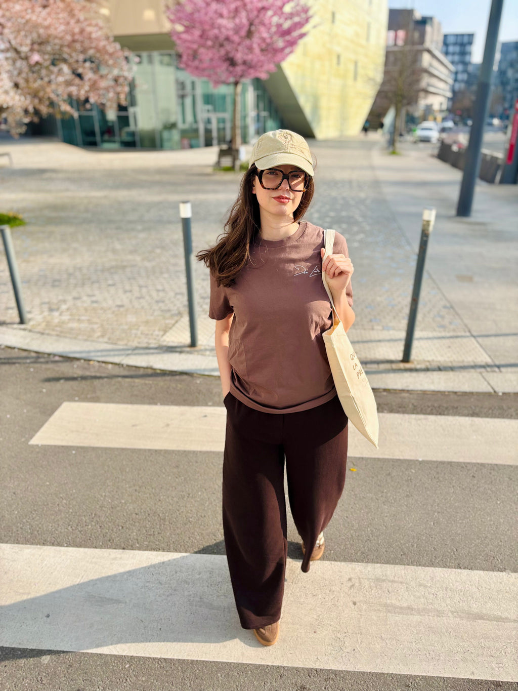 🤍 Tote Bag - Dan Luiten Scriptur